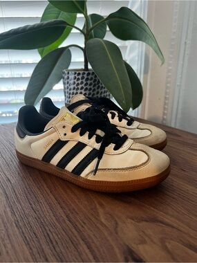 adidas Samba OG shoes